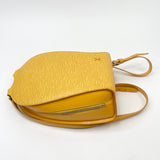 LOUIS VUITTON MABILLON YELLOW EPI LEATHER BACKPACK