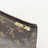 LOUIS VUITTON MONOGRAM TOILETRY 26 + BONUS INSERT