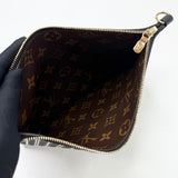 LOUIS VUITTON NEVERFULL INSIDE OUT MM