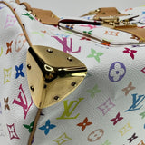 LOUIS VUITTON MONOGRAM MULTICOLORE SPEEDY 30