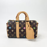 LIMITED EDITION LOUIS VUITTON x TYLER THE CREATOR KEEPALL 25 BANDOULIERE