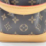 LOUIS VUITTON MONOGRAM NANO NEO CROSSBODY