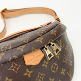 LOUIS VUITTON MONOGRAM BUMBAG  - BLuxe Boutique