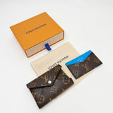LOUIS VUITTON KIRIGAMI CARD HOLDER