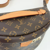 LOUIS VUITTON MONOGRAM BUMBAG  - BLuxe Boutique