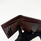 CHANEL CLASSIC FLAP WALLET IN BLK CAVIAR LEA & GHW - BLuxe Boutique