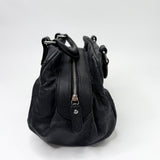 CHANEL OUTDOOR LIGNE BLK CAVIAR GOATSKIN DOCTOR TOTE