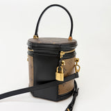 LOUIS VUITTON REVERSE MONOGRAM CANNES