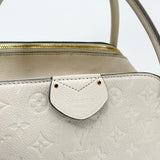 LOUIS VUITTON MARAIS MM IN CRM EMPREINTE LEA - BLuxe Boutique