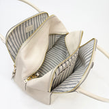 LOUIS VUITTON MARAIS MM IN CRM EMPREINTE LEA - BLuxe Boutique
