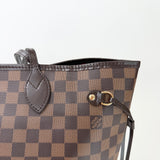 LOUIS VUITTON NEVERFULL MM DE
