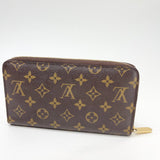 LOUIS VUITTON MONOGRAM ZIPPY ORGANIZER WALLET