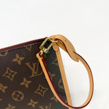 LOUIS VUITTON LARGE ZIP POUCH / WRISTLET - BLuxe Boutique
