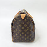 LOUIS VUITTON SPEEDY 40 MONOGRAM