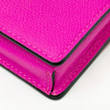 VALENTINO VLOGO SIGNATURE CHAIN WALLET 