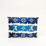 LIMITED EDITION LOUIS VUITTON ESCALE KIRIGAMI POUCH - BLuxe Boutique