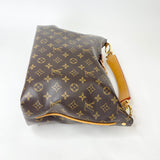 LOUIS VUITTON SULLY PM MONOGRAM