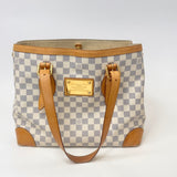 LOUIS VUITTON HAMPSTEAD MM DA