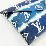 LIMITED EDITION LOUIS VUITTON ESCALE KIRIGAMI POUCH - BLuxe Boutique