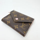LOUIS VUITTON VICTORINE MONOGRAM WALLET