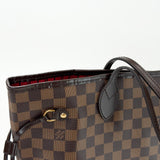 LOUIS VUITTON NEVERFULL MM DE