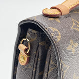 LOUIS VUITTON POCHETTE METIS MONOGRAM