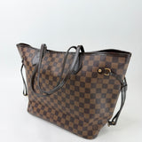 LOUIS VUITTON NEVERFULL MM DE