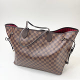 LOUIS VUITTON NEVERFULL GM DE