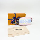 LOUIS VUITTON MINI POCHETTE ACCESSORIES ESCALE