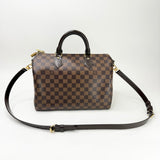 LOUIS VUITTON SPEEDY 30 DE BANDOULIERE