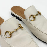 GUCCI PRINCETOWN SLIPPER sz 35