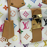 LOUIS VUITTON MONOGRAM MULTICOLORE SPEEDY 30