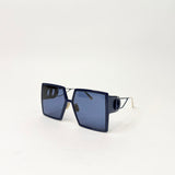 CHRISTIAN DIOR 30MONTAIGNE BLUE SUNGLASSES - BLuxe Boutique