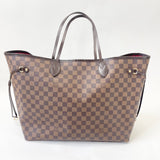 LOUIS VUITTON NEVERFULL GM DE
