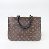 LOUIS VUITTON MILLEFEUILLE TOTE BAG - BLuxe Boutique