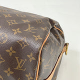 LOUIS VUITTON SPEEDY 30 MONOGRAM BANDOULIERE