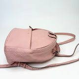 LOUIS VUITTON SORBONNE BACKPACK IN PINK EMPREINTE LEA & GHW - BLuxe Boutique