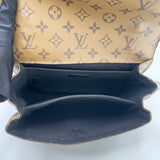 LOUIS VUITTON POCHETTE METIS REVERSE