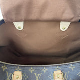 LOUIS VUITTON SPEEDY 40 MONOGRAM