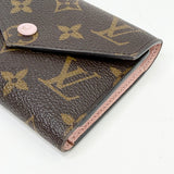 LOUIS VUITTON VICTORINE MONOGRAM WALLET