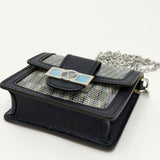 LIMITED EDITION LOUIS VUITTON X VIRGIL ABLOH DAUPHINE CROSSBODY & BELT IN POP CANVAS