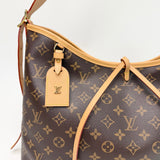 LOUIS VUITTON CARRYALL MM - BLuxe Boutique