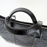 LOUIS VUITTON DAMIER GRAPHITE TADAO TOTE