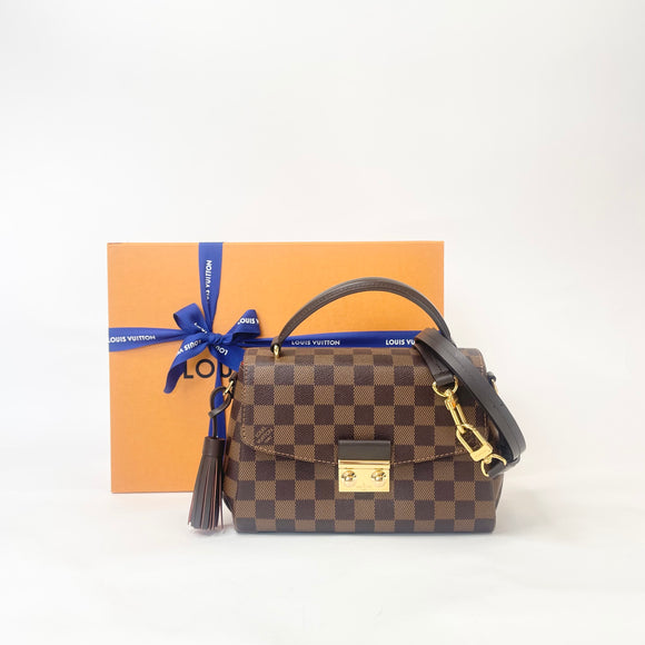 LOUIS VUITTON CROISETTE DE