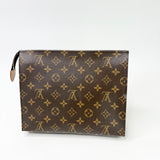 LOUIS VUITTON MONOGRAM TOILETRY 26