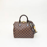 LOUIS VUITTON SPEEDY 25 DE BANDOULIERE - BLuxe Boutique