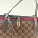 LOUIS VUITTON NEVERFULL GM DE