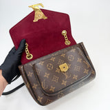 LOUIS VUITTON PASSY - BLuxe Boutique