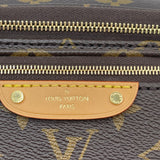 LOUIS VUITTON MONOGRAM MINI BUMBAG/ CROSSBODY