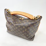 LOUIS VUITTON SULLY PM MONOGRAM